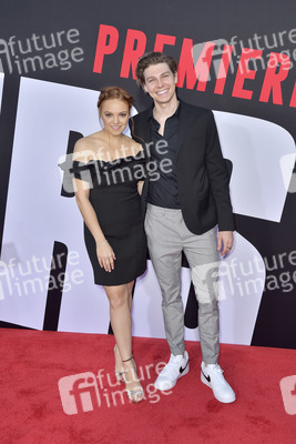 Filmpremiere 'Der Sex Pakt' in Los Angeles