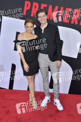 Filmpremiere 'Der Sex Pakt' in Los Angeles