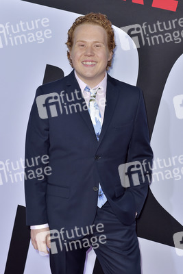 Filmpremiere 'Der Sex Pakt' in Los Angeles