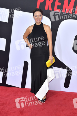 Filmpremiere 'Der Sex Pakt' in Los Angeles