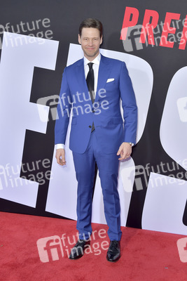 Filmpremiere 'Der Sex Pakt' in Los Angeles