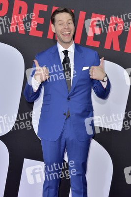 Filmpremiere 'Der Sex Pakt' in Los Angeles