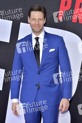 Filmpremiere 'Der Sex Pakt' in Los Angeles