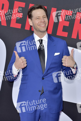 Filmpremiere 'Der Sex Pakt' in Los Angeles