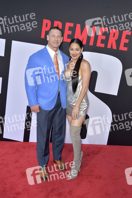 Filmpremiere 'Der Sex Pakt' in Los Angeles