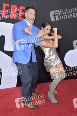 Filmpremiere 'Der Sex Pakt' in Los Angeles