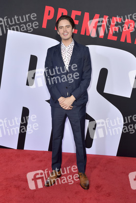Filmpremiere 'Der Sex Pakt' in Los Angeles