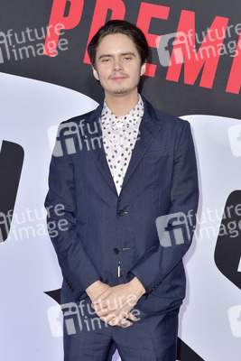 Filmpremiere 'Der Sex Pakt' in Los Angeles