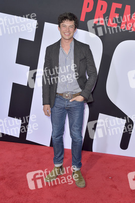 Filmpremiere 'Der Sex Pakt' in Los Angeles