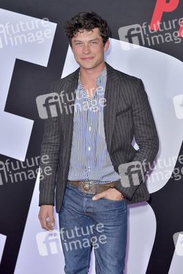 Filmpremiere 'Der Sex Pakt' in Los Angeles