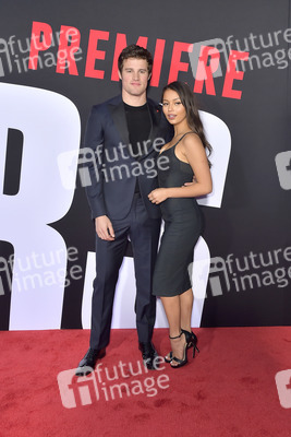 Filmpremiere 'Der Sex Pakt' in Los Angeles