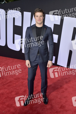 Filmpremiere 'Der Sex Pakt' in Los Angeles