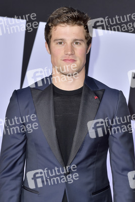 Filmpremiere 'Der Sex Pakt' in Los Angeles
