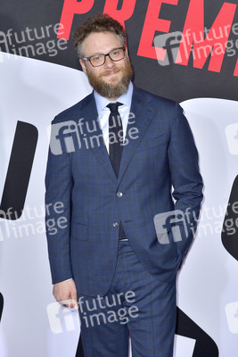 Filmpremiere 'Der Sex Pakt' in Los Angeles