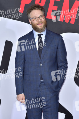 Filmpremiere 'Der Sex Pakt' in Los Angeles