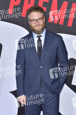 Filmpremiere 'Der Sex Pakt' in Los Angeles
