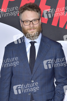 Filmpremiere 'Der Sex Pakt' in Los Angeles