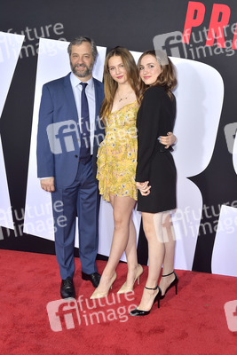 Filmpremiere 'Der Sex Pakt' in Los Angeles