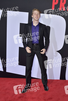 Filmpremiere 'Der Sex Pakt' in Los Angeles