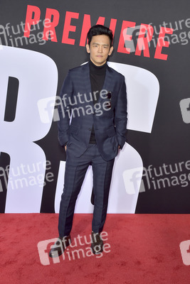 Filmpremiere 'Der Sex Pakt' in Los Angeles