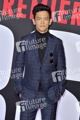 Filmpremiere 'Der Sex Pakt' in Los Angeles