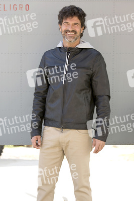 Photocall 'Los nuestros' in Paracuellos de Jarama