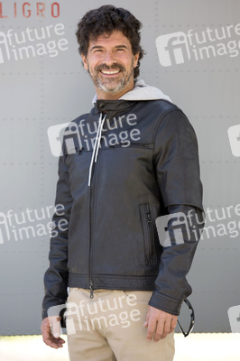 Photocall 'Los nuestros' in Paracuellos de Jarama
