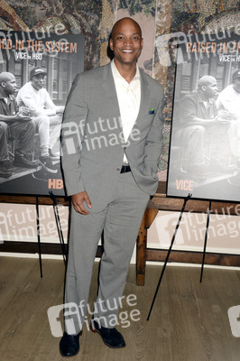 Season 6 Premiere von 'Vice' in New York
