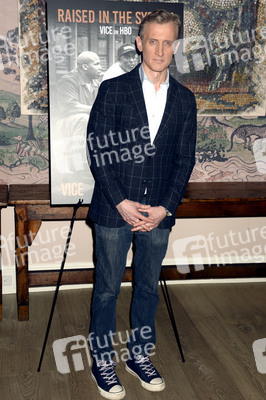 Season 6 Premiere von 'Vice' in New York