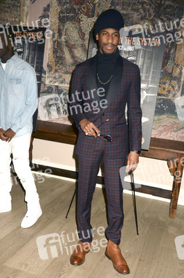 Season 6 Premiere von 'Vice' in New York
