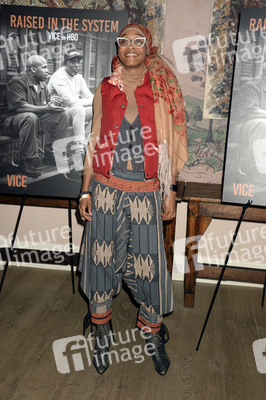 Season 6 Premiere von 'Vice' in New York