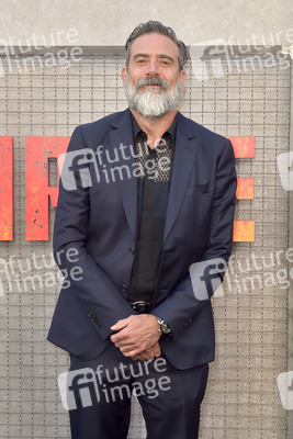 Filmpremiere 'Rampage - Big meets Bigger' in Los Angeles