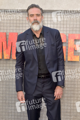 Filmpremiere 'Rampage - Big meets Bigger' in Los Angeles