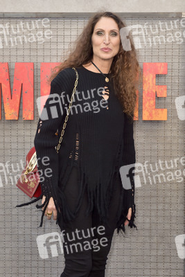Filmpremiere 'Rampage - Big meets Bigger' in Los Angeles