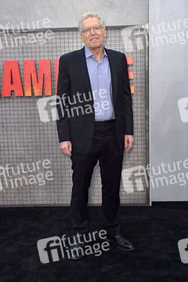 Filmpremiere 'Rampage - Big meets Bigger' in Los Angeles