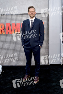Filmpremiere 'Rampage - Big meets Bigger' in Los Angeles