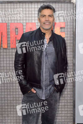 Filmpremiere 'Rampage - Big meets Bigger' in Los Angeles