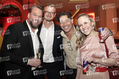 Romy 2018 Akademiepreisverleihung in Wien