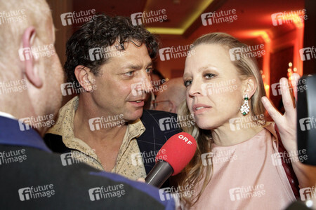 Romy 2018 Akademiepreisverleihung in Wien