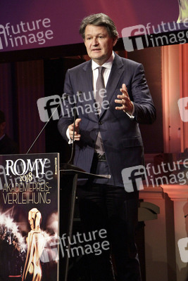 Romy 2018 Akademiepreisverleihung in Wien
