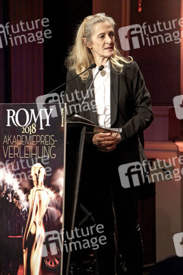 Romy 2018 Akademiepreisverleihung in Wien