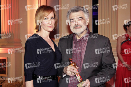 Romy 2018 Akademiepreisverleihung in Wien