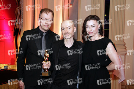 Romy 2018 Akademiepreisverleihung in Wien