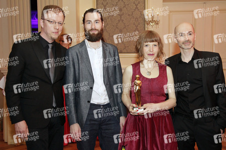 Romy 2018 Akademiepreisverleihung in Wien