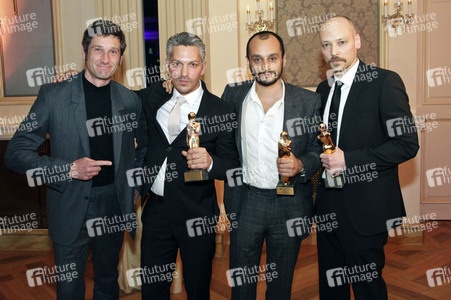Romy 2018 Akademiepreisverleihung in Wien