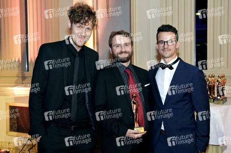 Romy 2018 Akademiepreisverleihung in Wien