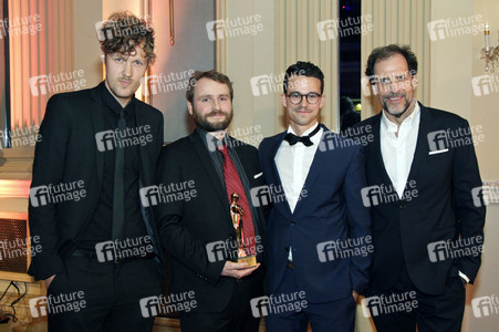 Romy 2018 Akademiepreisverleihung in Wien