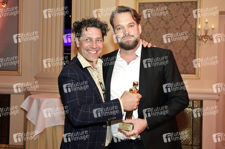 Romy 2018 Akademiepreisverleihung in Wien