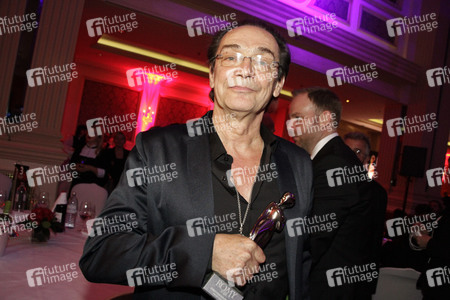 Romy 2018 Akademiepreisverleihung in Wien