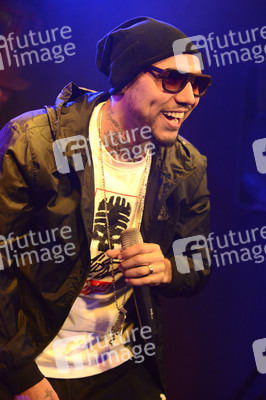 Konzert von B-Tight in Hannover